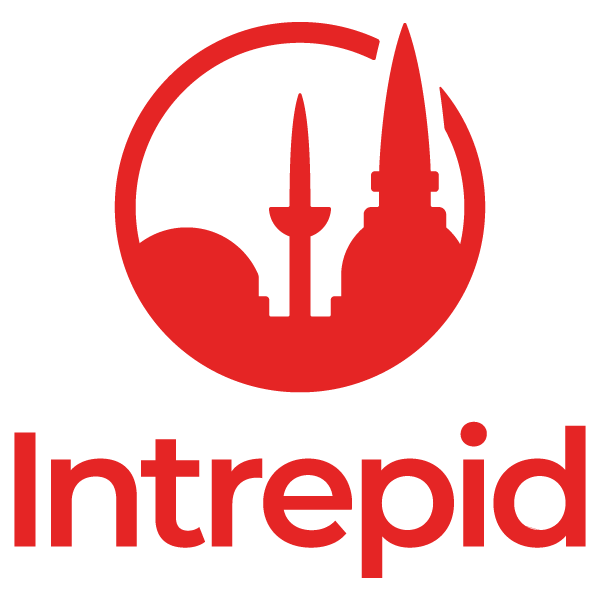 Intrepid